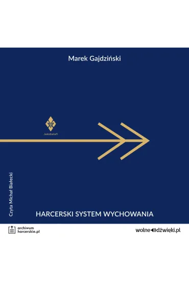 Harcerski System Wychowania