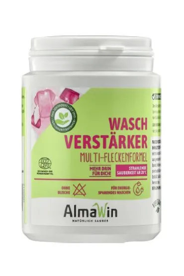 Odplamiacz w proszku eco