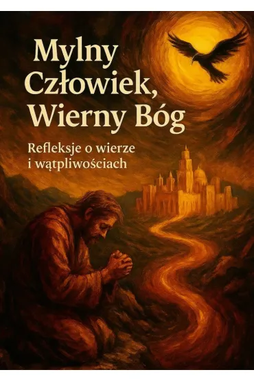 Mylny Człowiek, Wierny Bóg