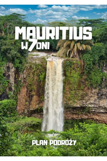 Mauritius w 7 dni