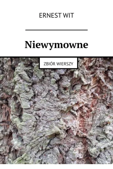 Niewymowne