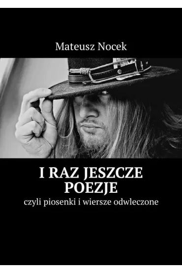 i raz jeszcze poezje