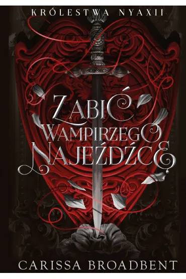 Zabić wampirzego najeźdźcę