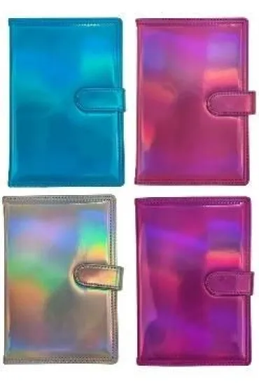 Kalendarz 2026 A5 tygodniowy z zap. Mirror mix