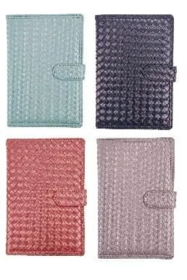 Kalendarz 2026 B6 dzienny z zap. Jumper mix