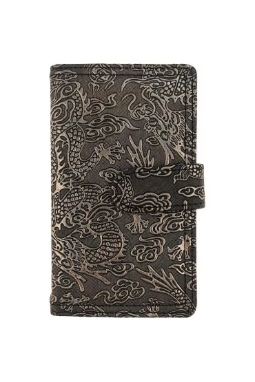 Kalendarz 2026 B6 dzienny z zap. Dragon mix