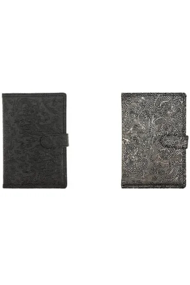 Kalendarz 2026 A5 tygodniowy z zap. Dragon mix