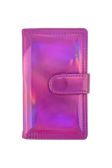 Kalendarz 2026 B6 tygodniowy z zap. Mirror mix