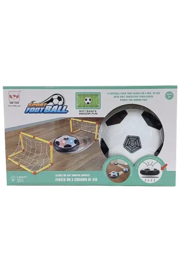 Zestaw do gry w piłkę nożną