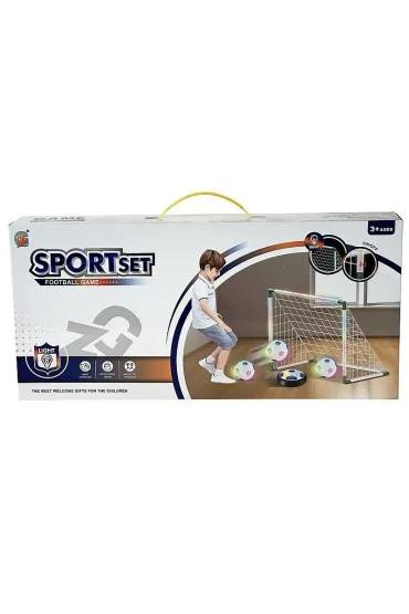 Zestaw do gry w piłkę nożną