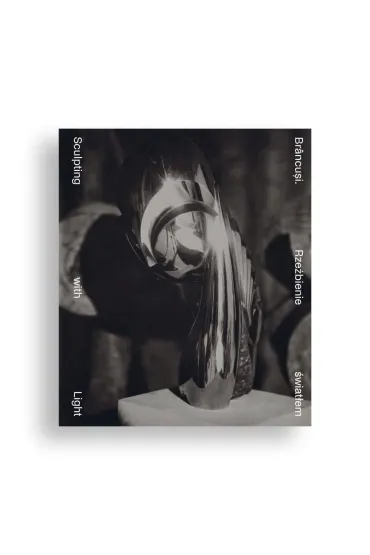 Brancusi. Rzeźbienie światłem