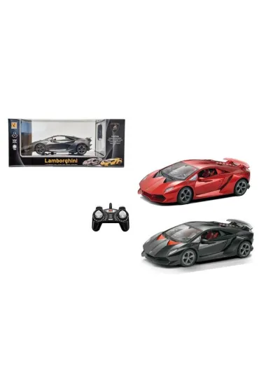 Pojazd R/C Lamborghini z ładowarką mix