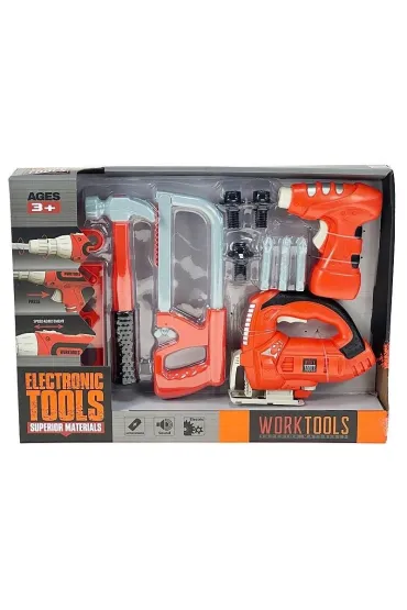 Wyrzynarka na baterie