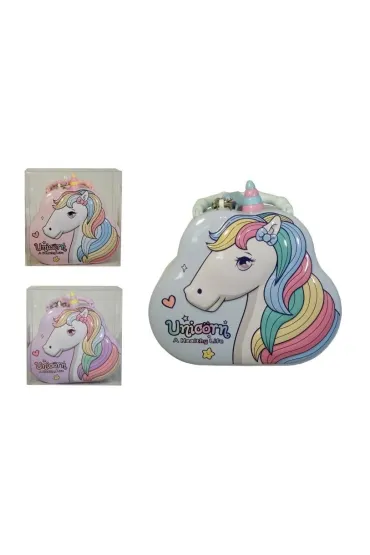 Skarbonka Jednorożec