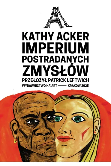 Imperium postradanych zmysłów