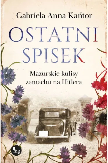 Ostatni spisek