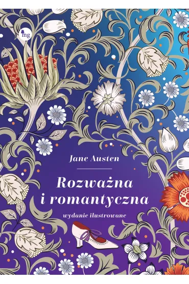 Rozważna i romantyczna