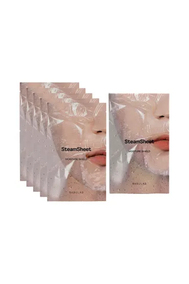 Maseczki koreańskie do twarzy w płachcie nawilżająca k