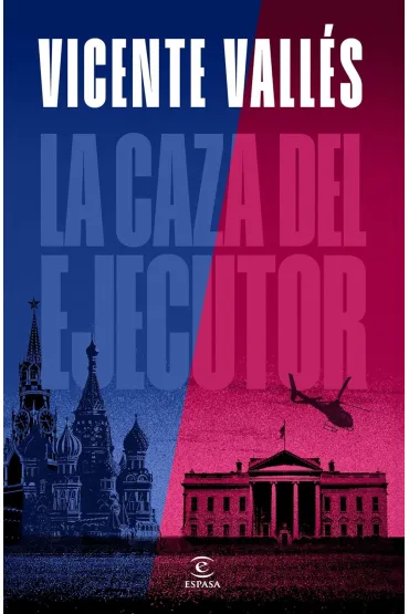 La caza del ejecutor