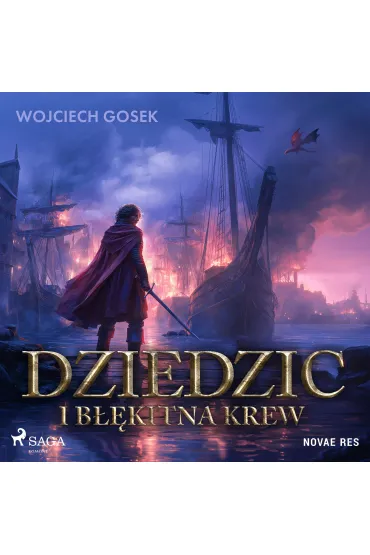 Dziedzic i błękitna krew