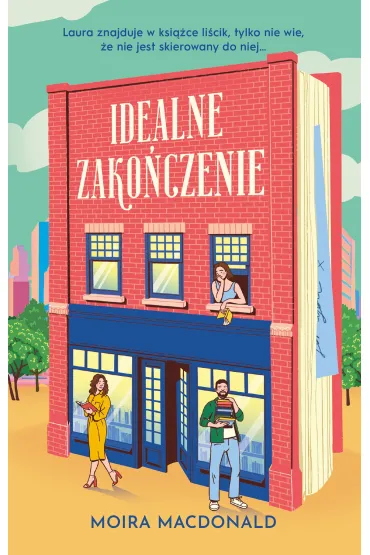 Idealne zakończenie