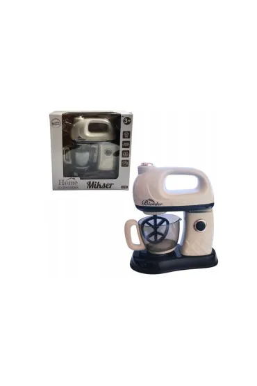 Mikser z miską