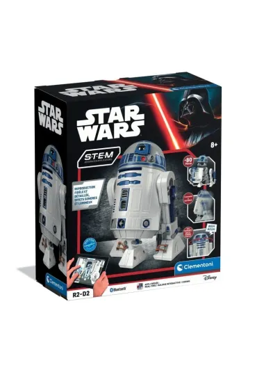 Robot Star Wars R2-D2