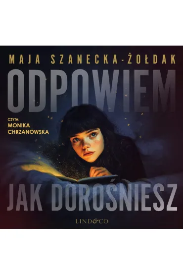 Odpowiem, jak dorośniesz. Tom 1. W świecie Alicji