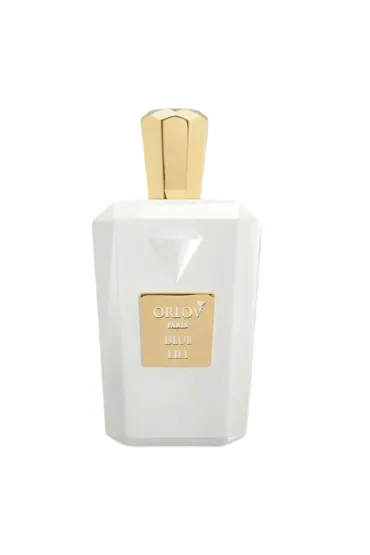 Blue Lili EDP spray