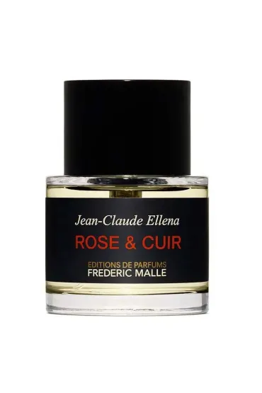 Rose And Cuir EDP spray