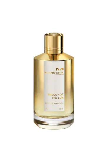 Melody Of The Sun EDP spray
