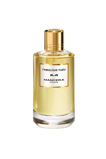 Fabulous Yuzu EDP spray