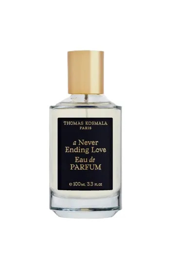 A Never Ending Love EDP spray