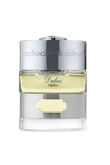 Abraj Unisex EDP spray