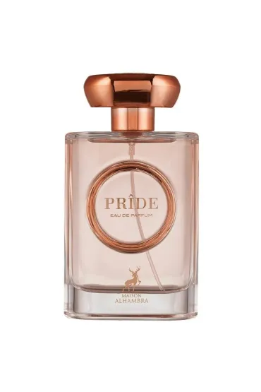 Pride EDP spray