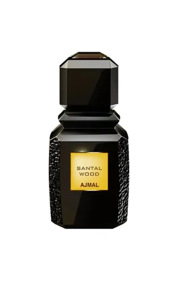 Santal Wood EDP spray