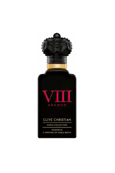 CLIVE CHRISTAIN VIII Rococo Magnolia EDP spray