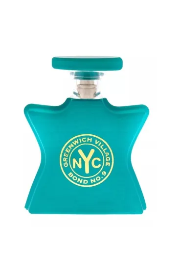 BOND NO.9 Greenwich Village EDP spray