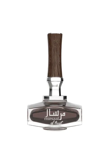 Mirsaal Of Trust EDP spray