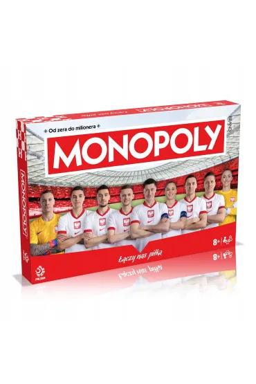 Monopoly PZPN