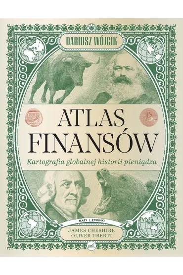 Atlas finansów