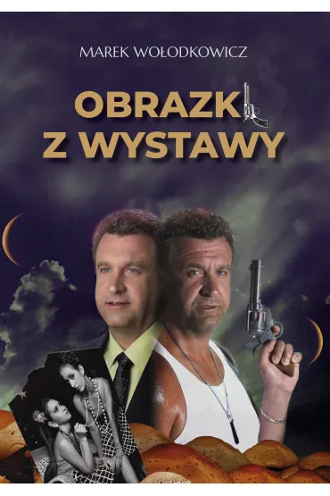Obrazki z wystawy