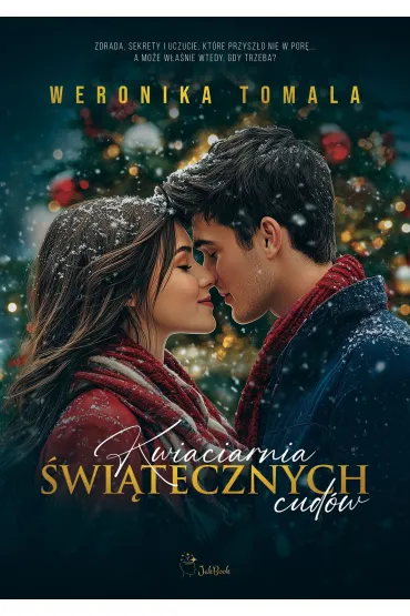 Kwiaciarnia świątecznych cudów