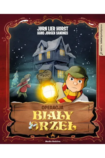 Operacja Biały Orzeł