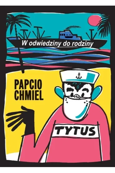 W odwiedziny do rodziny