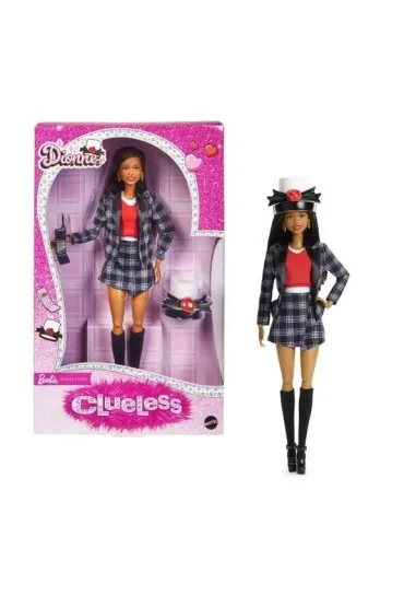 Barbie Dionne Clueless