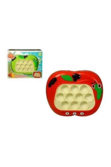 Pop It elektroniczny mix