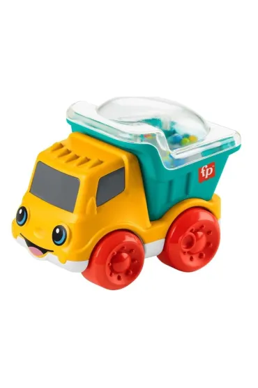 Fisher Price Pojazd