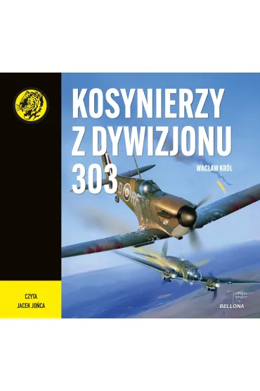 Kosynierzy z Dywizjonu 303