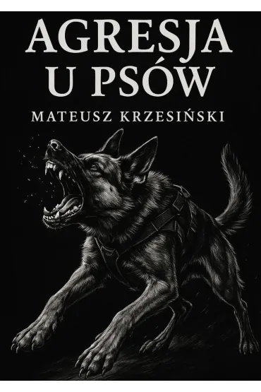 Agresja u psów